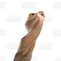 Tungsten Carbide Drill Bits With NOVA