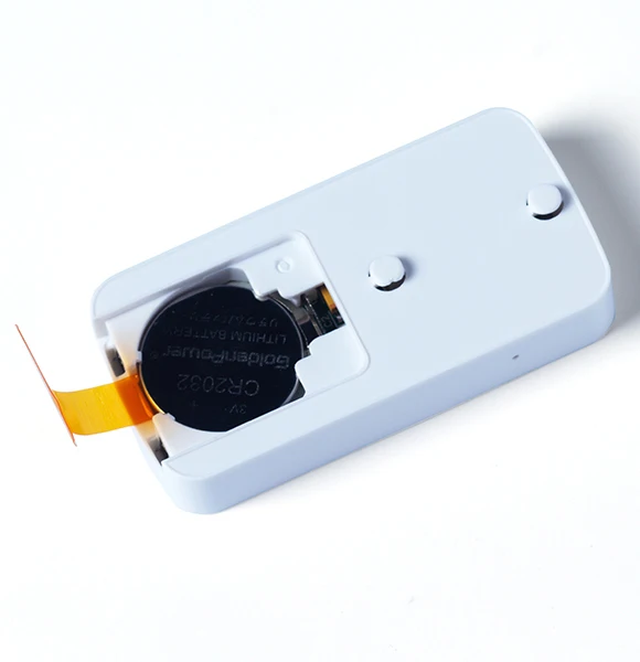 magnetic sensor alarm door window door alarm contacts - ANKUX.COM