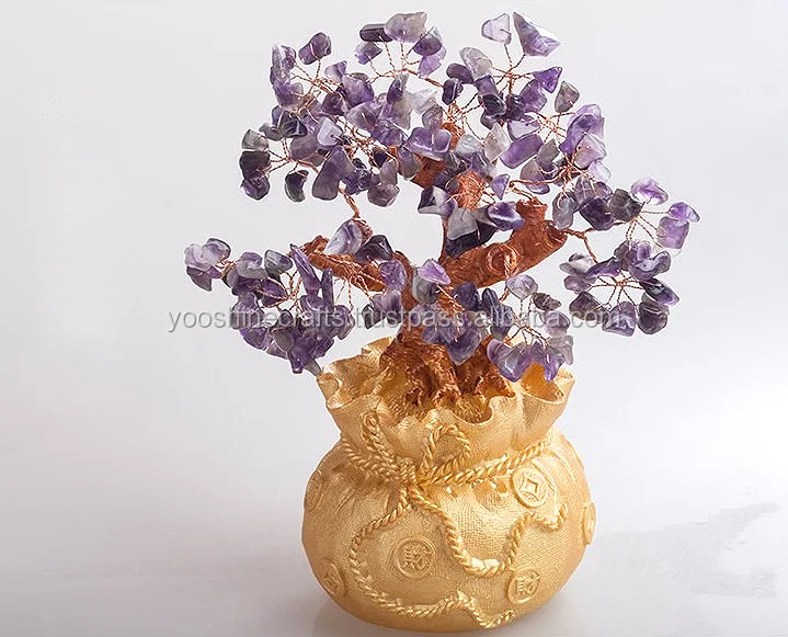 high quality and beautiful decoration money trees.