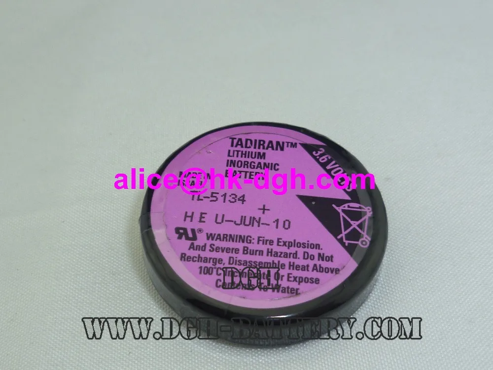 (新とオリジナル) icコンポーネントTL-5134/pバッテリー製品電池非充電式(プライマリ) TL5134 ic仕入れ・メーカー・工場