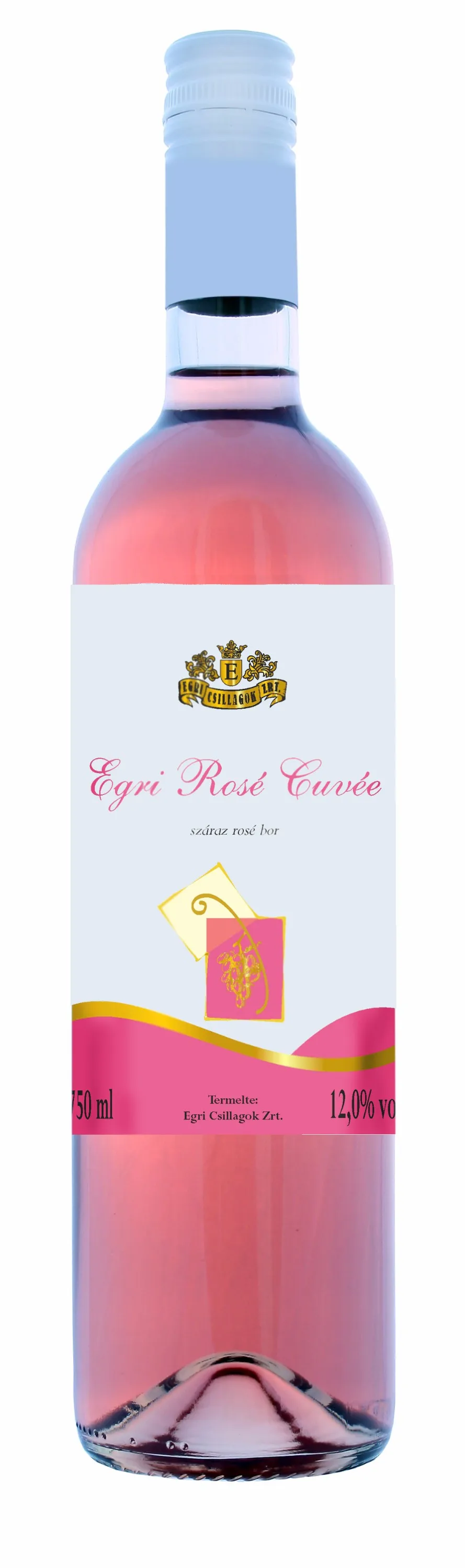 rose wine