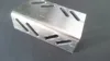 High-quality Galvanized Elevator Shaft Guide Rail Bracket, for T50 to T140