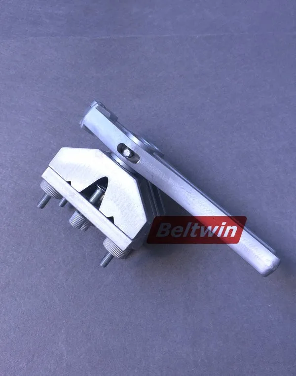 Beltwin Welding Kits for PU Vbelt & Round Belt Soldering Iron Sticking