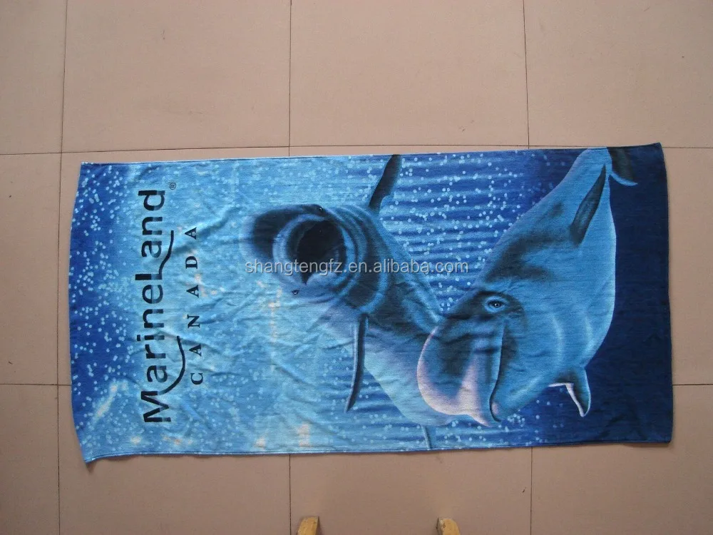 High quality sexy beach towel with low price for wholesale