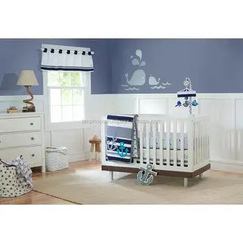 baby wooden cot bed