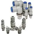 Công Cụ Phụ Tùng Khí Nén SMC Đáng Tin Cậy Từ Nhà Cung Cấp Nhật Bản