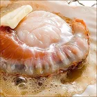 Hokkaido Japan Scallop Half / Whole Shell (Live / Frozen)