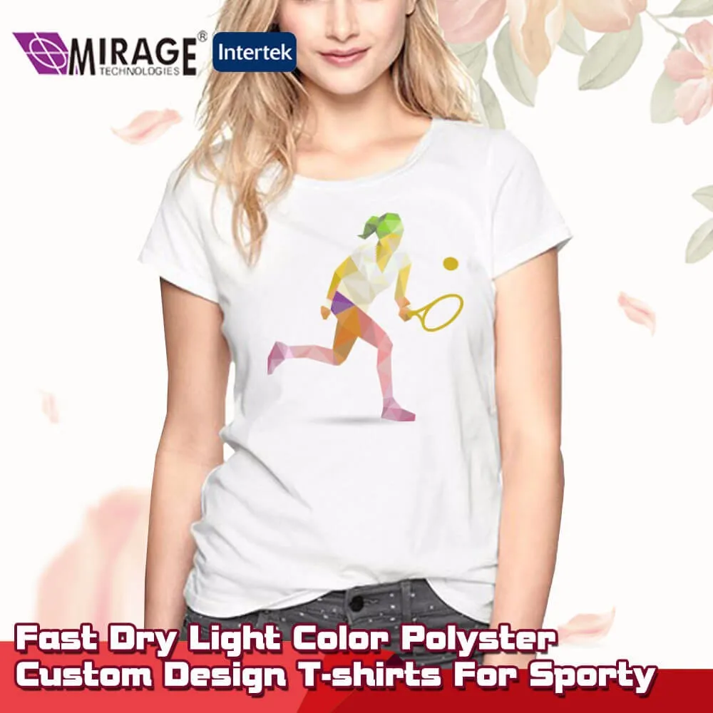 1E Upsilon SC-TSA-L transfer t-shirt A01