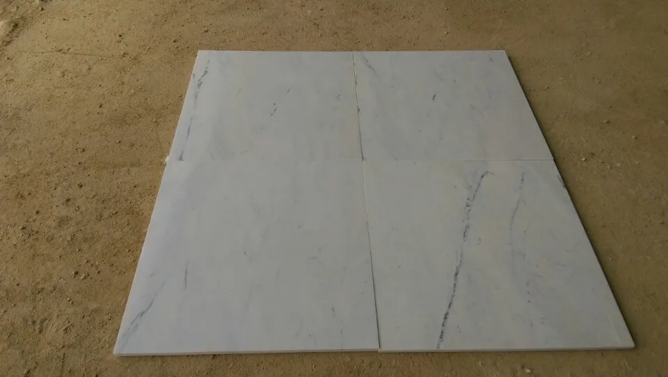 Milky White Marble - Best Products for House