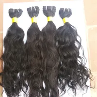 100 Natural Raw Unprocessed Virgin Indian