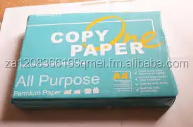 A4 copy paper