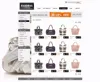 Tomato Cart Content Management System(CMS) Website Design