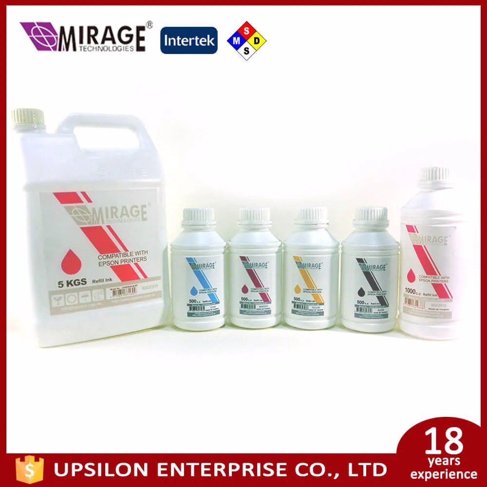 7H Upsilon USE-RP 1000 pigment ink A07