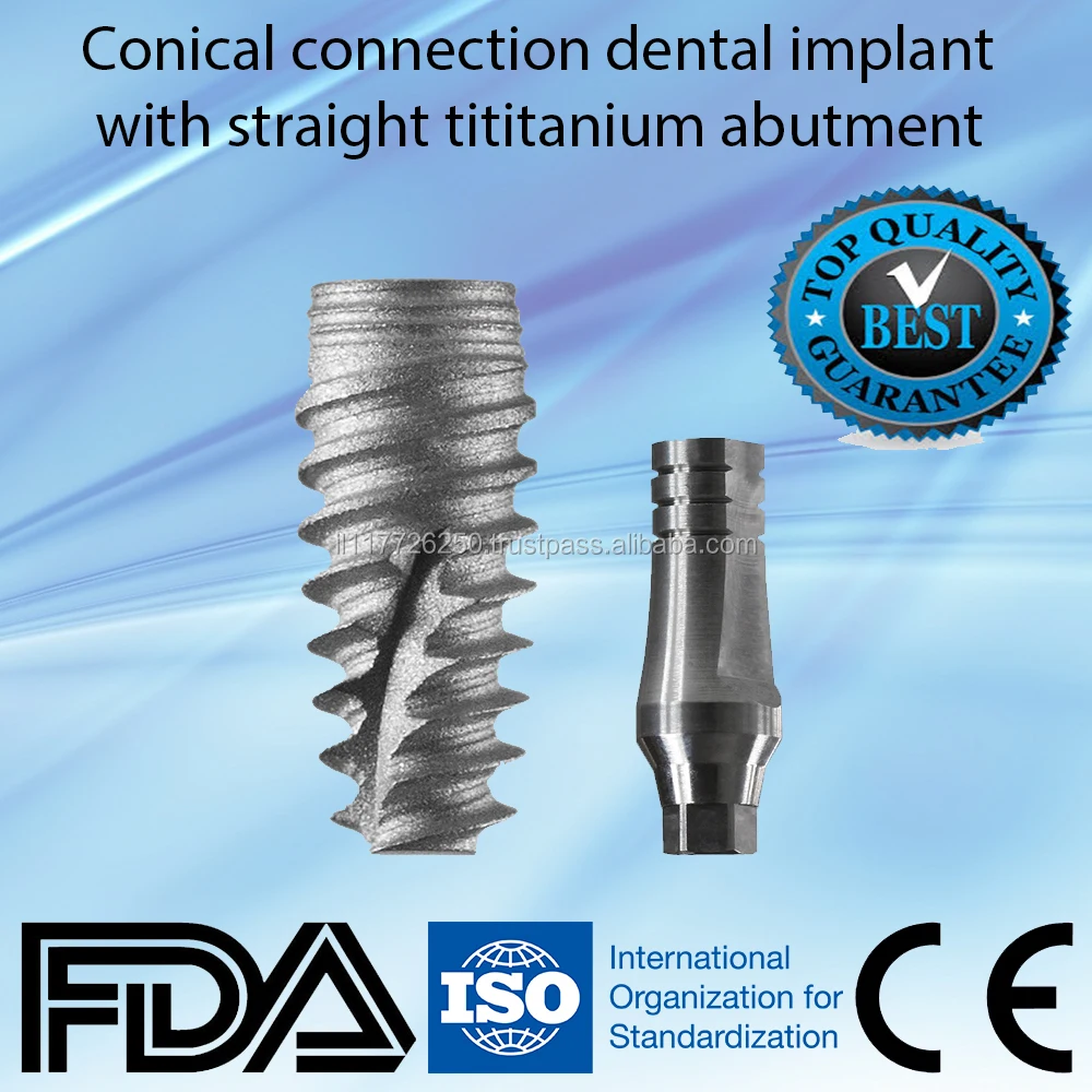 dental implants