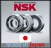A wide variety of eco-friendly NSK bearings for machinery industrial parts tools