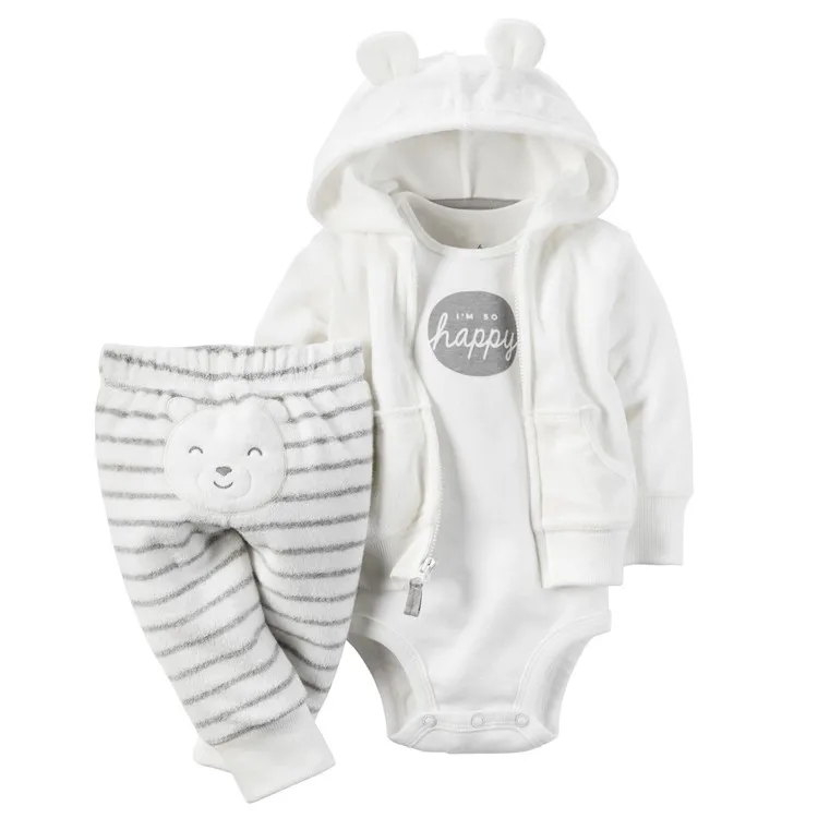 infant boy clothing