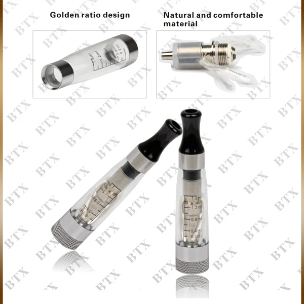 Cartomizer Ego Twist Battery Vaporizer - Buy Cartomizer,Big Battery 