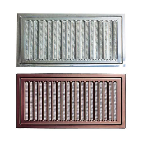 vent steel floor air stainless durable adjustable ym type sub japan