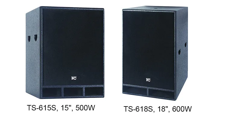 top box speaker enclosure design
