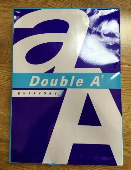 Double A4 Copy Paper