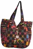 Beautiful Stylish vintage Banjara bags indian old textile& costumes Handmade handbags