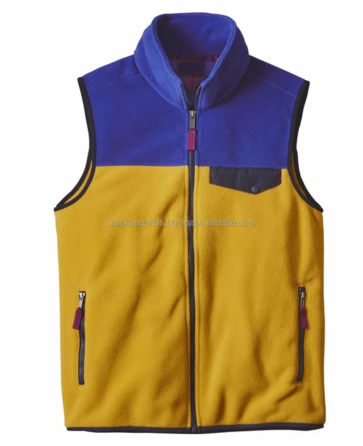 vest jacket men picture