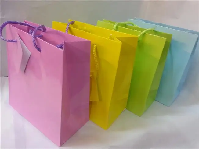 gift paper bag malaysia