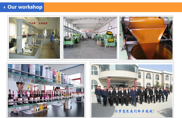 Eco-friendly best quality sublimation ink for heat transfer offset printing