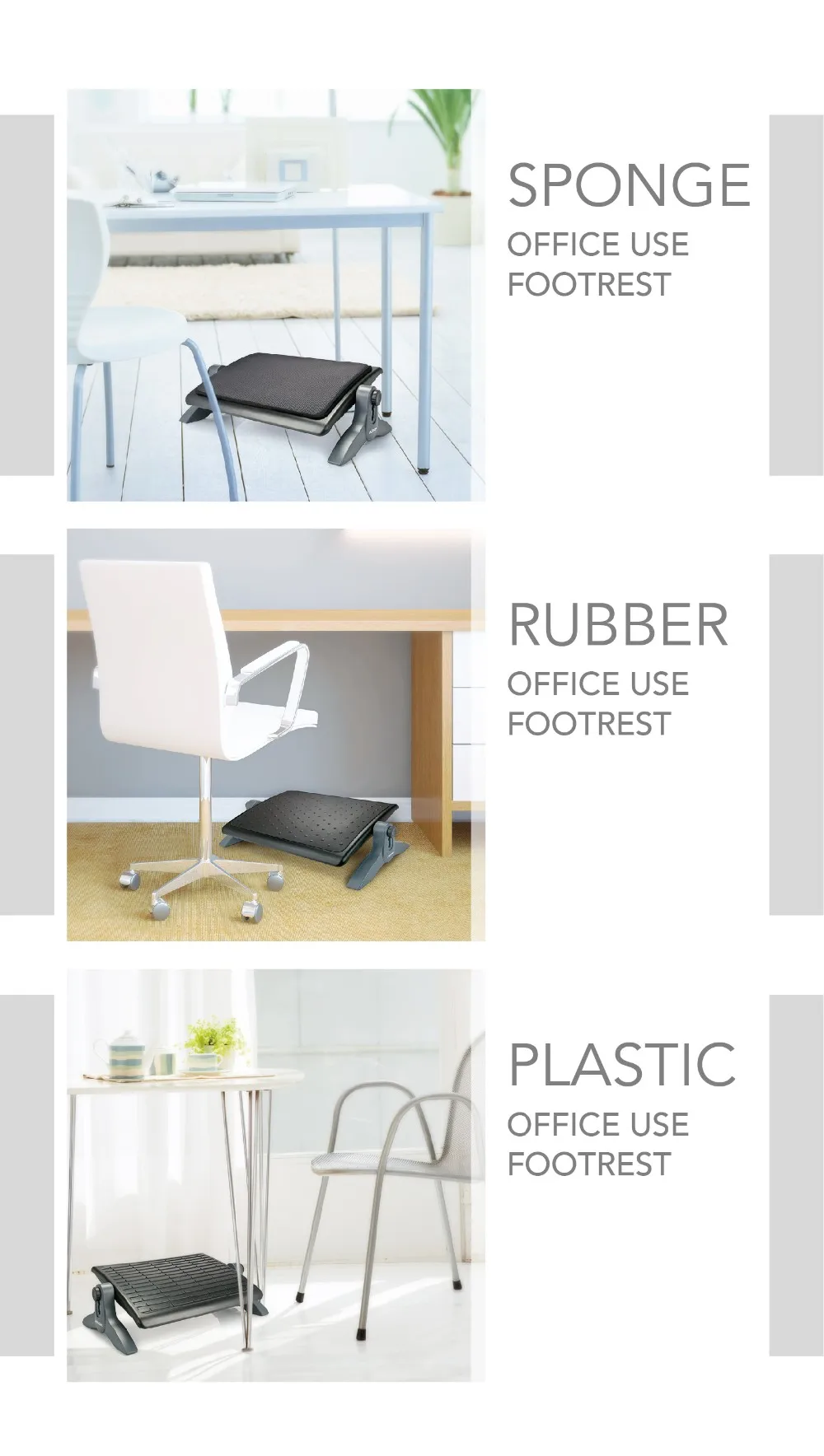 Office Adjustable Ergonomic Footrest.jpg