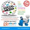 Social Media Marketing and SEO Service