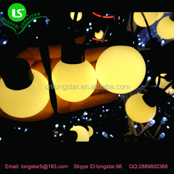 Led String Light For Holiday Decoration - Buy Led String Light,Decorative Covers For String ...