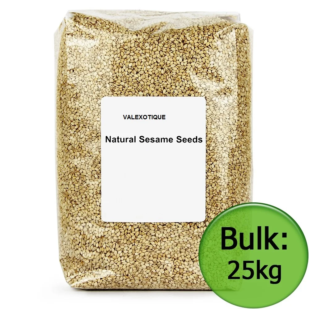 france natural sesame seeds