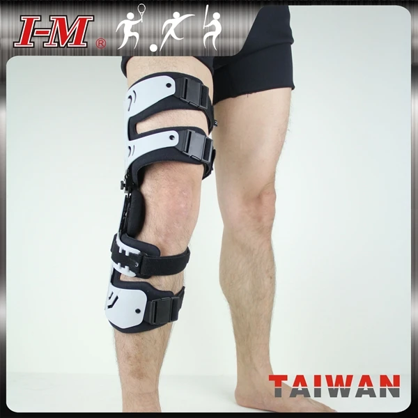 Orthopedic Adjustable One Size Osteoarthritis Hinged Knee Brace Buy