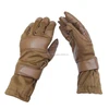 Manufacturer of Pilot, Military, Guardian and Police gloves