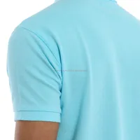 Professinal Custom Logo Polyester Cotton Dry