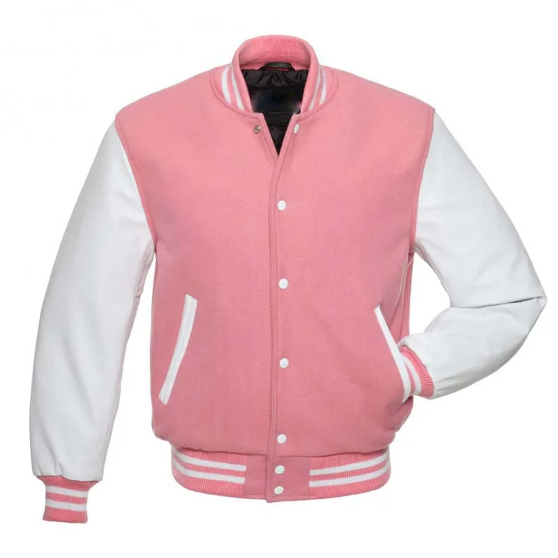 Varsity jacket