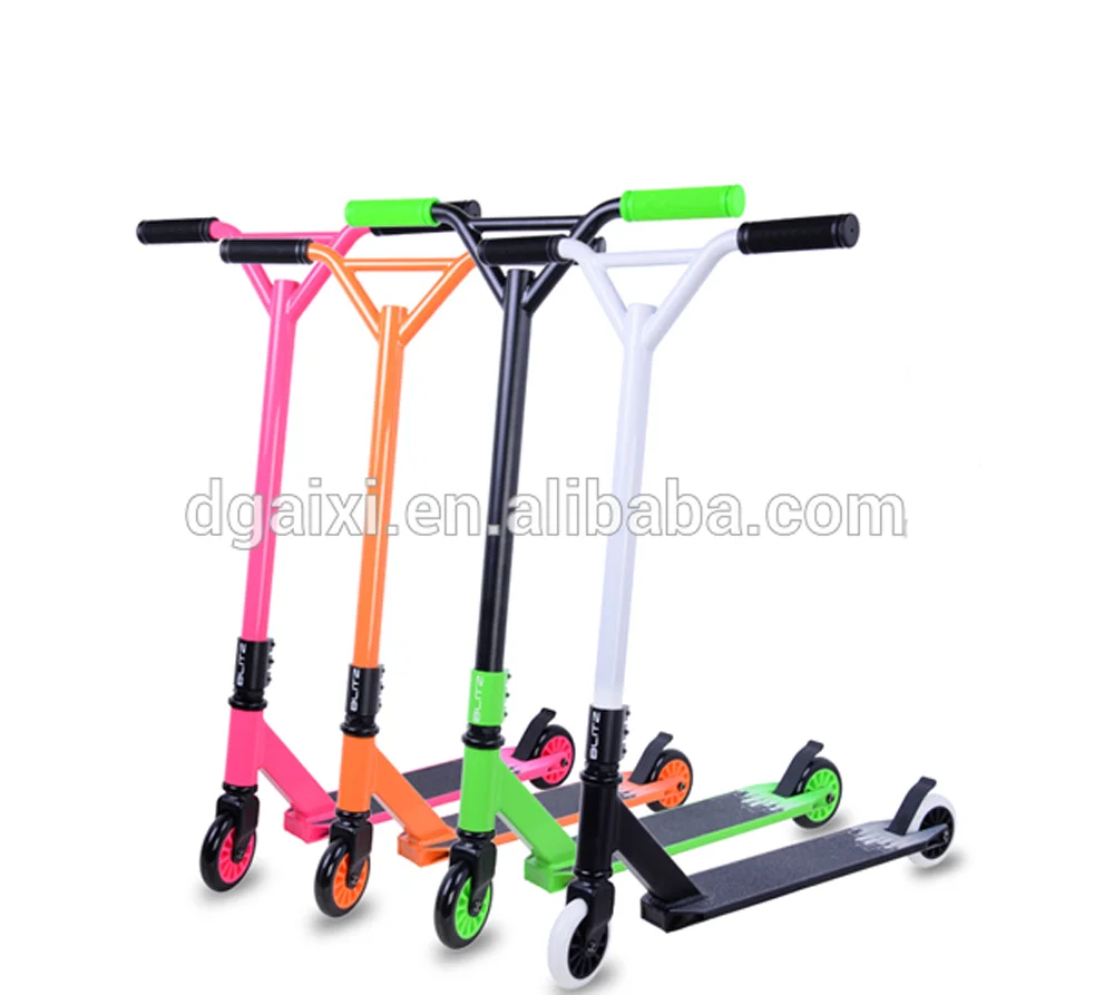 Cheap Pro Scooters Custom Bmx Pro Scooter,Ultra Pro Scooters For Sale