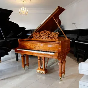 steinway piano grand