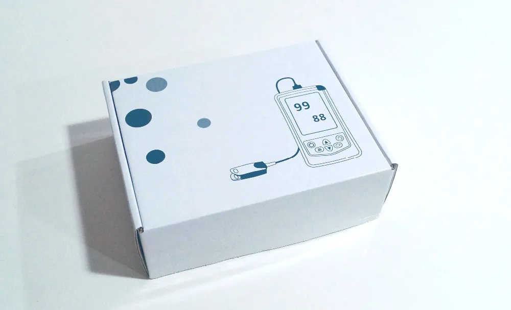 Hand Type Ear Lobe Pulse Oximeter For Hospital And Home Buy Hand Type