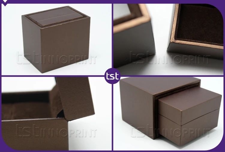 paper boxes  product name :   custom printing hardcover luxury