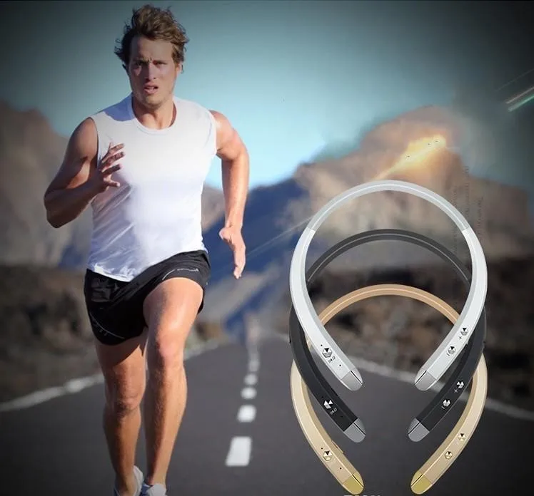 new product hbs913 bluetooth earphone sports wirless headset mini earphone hbs-913 earphone