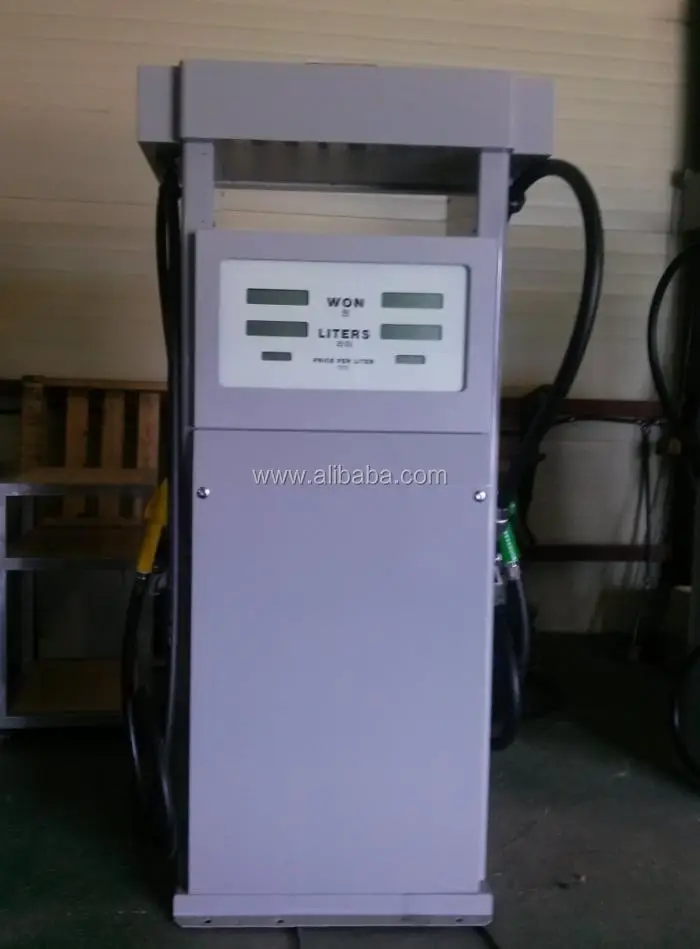 Used Fuel Dispenser Buy Used Fuel Pumps Product on