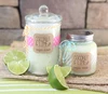 Lime Body Scrub&Body Peeling Products&Face And Body Scrubbing Gel