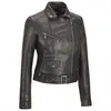 2014 new model fashion design jacket hot selling men cheap leather jacket
