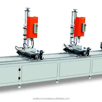 Malaysia CNC Aluminium Profile Processing Drilling