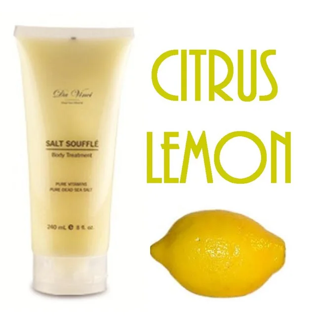 natural body souffle