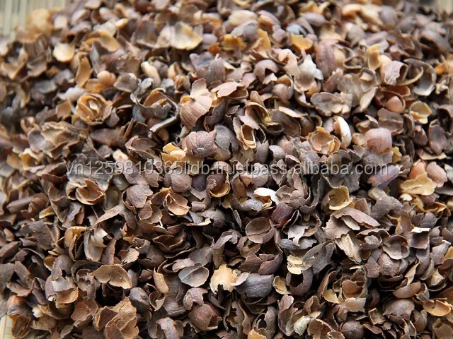 Vietnam Coffee Husk with best price