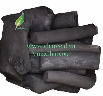 The natural charcoal from 100% pomelo- the best choice for BBQ