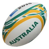 Promotional Australian Rugby Ball