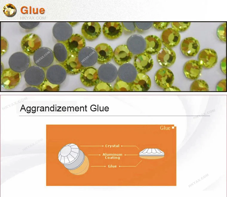 glue